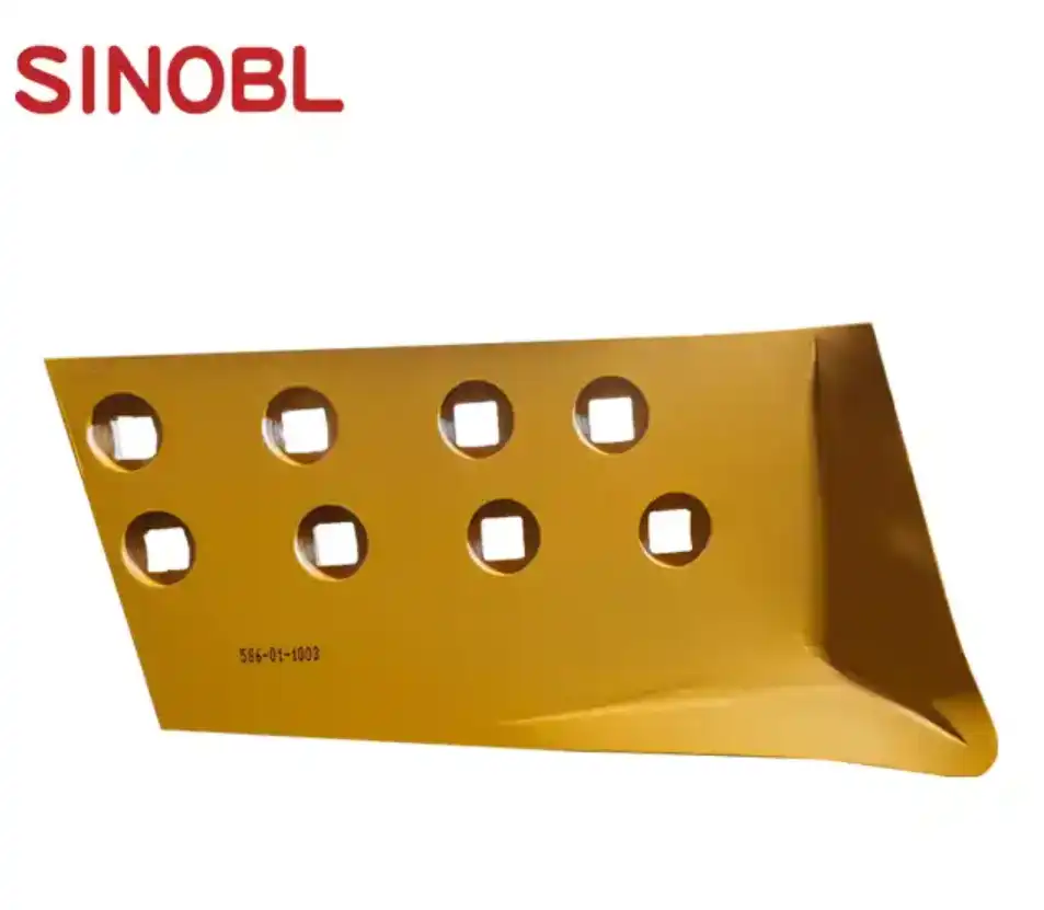 What Sets the Dozer Bit-End 586-01-1003 Apart from Competitors’ Products?